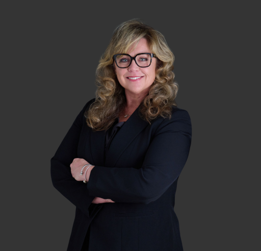 Melinda Davis, REALTOR